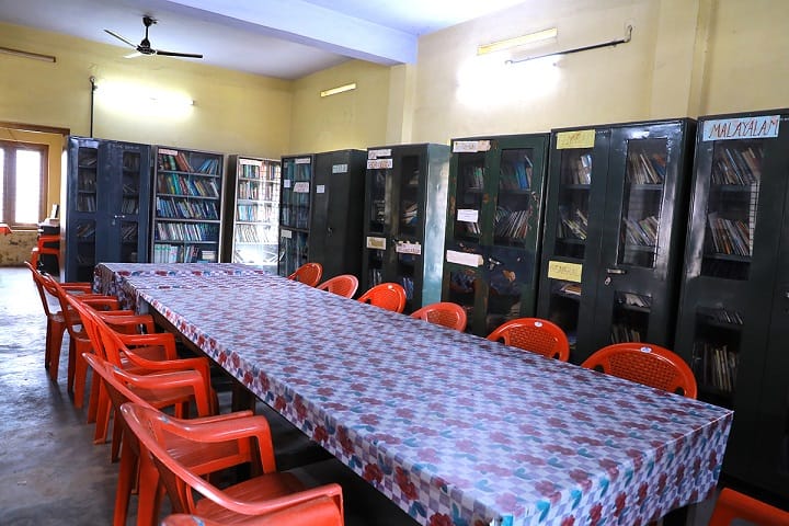 Kerala University College of Teacher Education campus in Kayamkulam, Kerala, India — photo 3