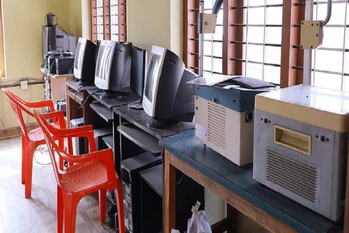 Kerala University College of Teacher Education campus in Kayamkulam, Kerala, India — photo 4