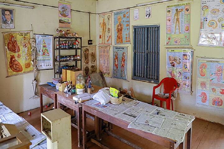 Kerala University College of Teacher Education campus in Kayamkulam, Kerala, India — photo 5