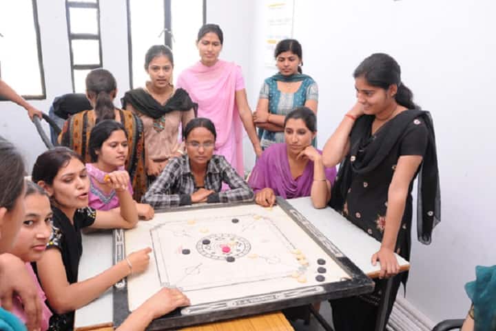 Guru Teg Bahadur College of Education campus in Sangrur, Punjab, India — photo 2
