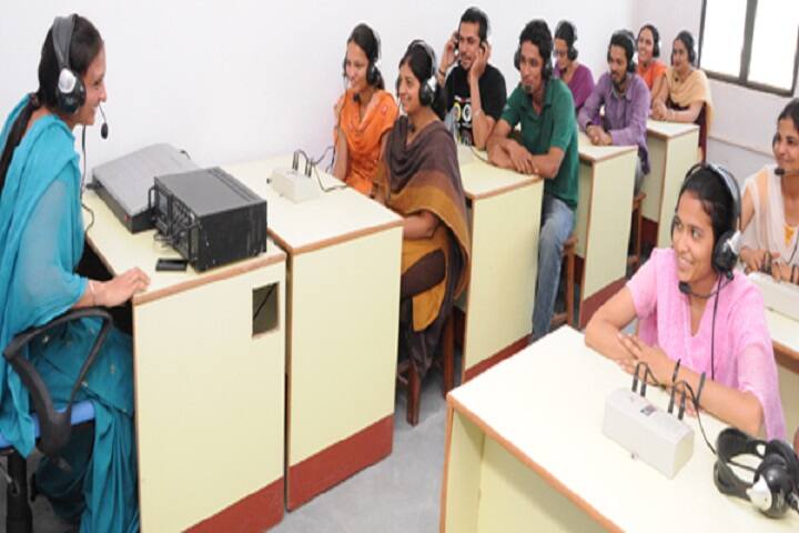 Guru Teg Bahadur College of Education campus in Sangrur, Punjab, India — photo 4