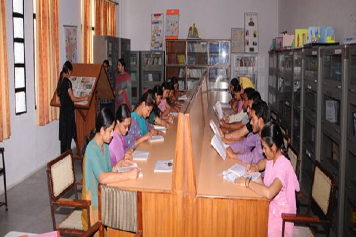 Guru Teg Bahadur College of Education campus in Sangrur, Punjab, India — photo 5