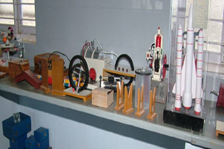 Guru Teg Bahadur College of Education campus in Sangrur, Punjab, India — photo 6