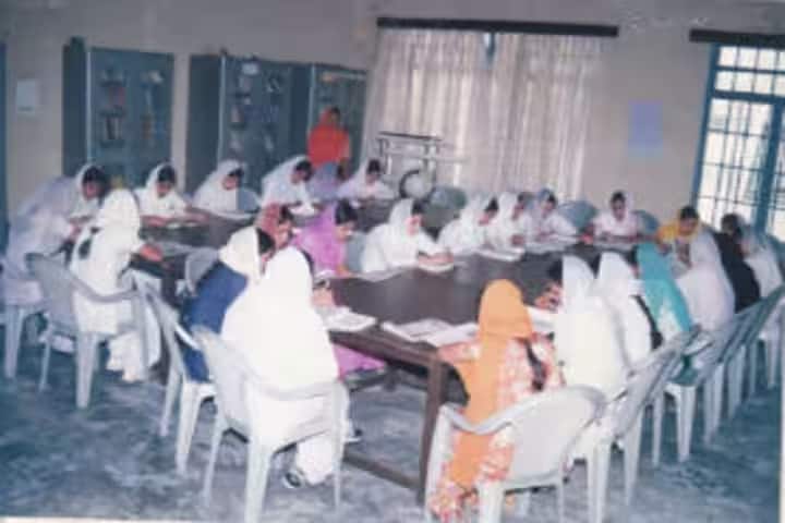 Guru Hargobind Sahib Khalsa College campus in Hansali, Punjab, India — photo 5