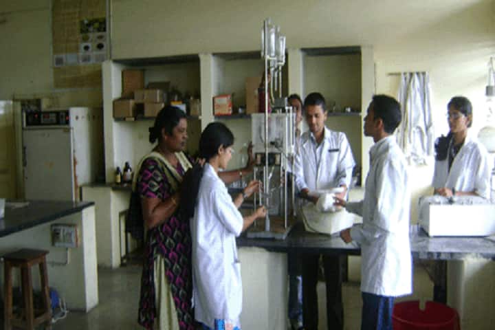 Government College of Pharmacy campus in Bangalore, Karnataka, India — photo 3