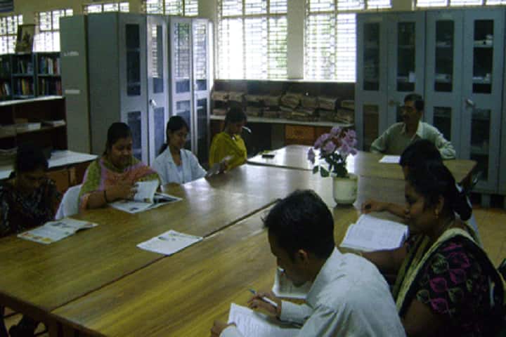 Government College of Pharmacy campus in Bangalore, Karnataka, India — photo 4