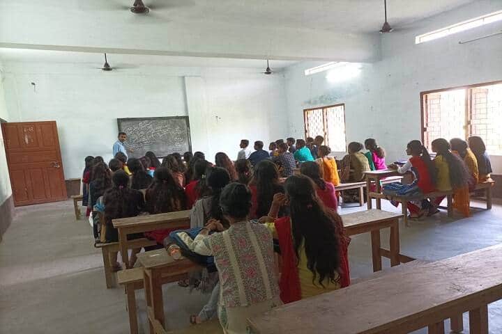 Jalangi Mahavidyalaya campus in Jalangi, West Bengal, India — photo 6