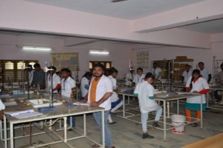 Anjuman B Ed College campus in Mahisagar, Gujarat, India — photo 5