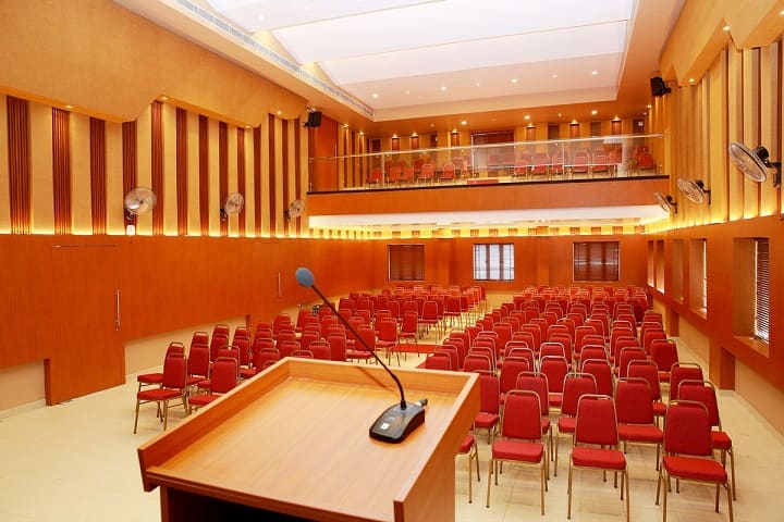 CFI College of Law campus in Thrissur, Kerala, India — photo 4