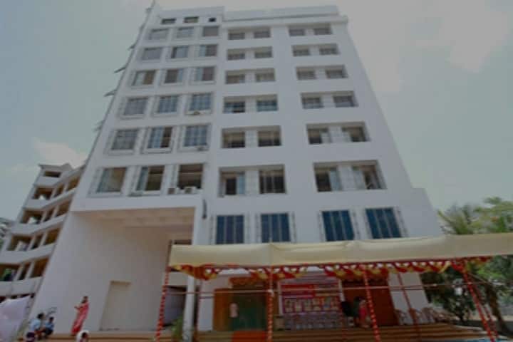 Dnyan Ganga Education Trust's College of Education B Ed campus in Thane, Maharashtra, India — photo 1