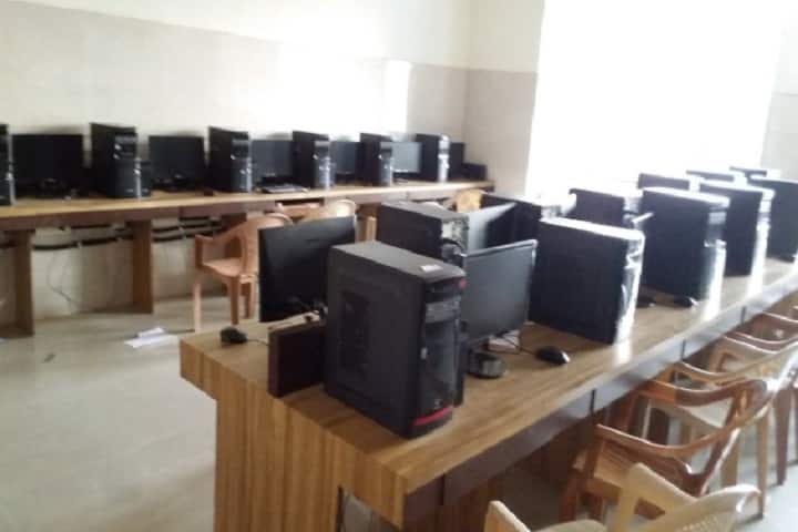 Dnyan Ganga Education Trust's College of Education B Ed campus in Thane, Maharashtra, India — photo 4
