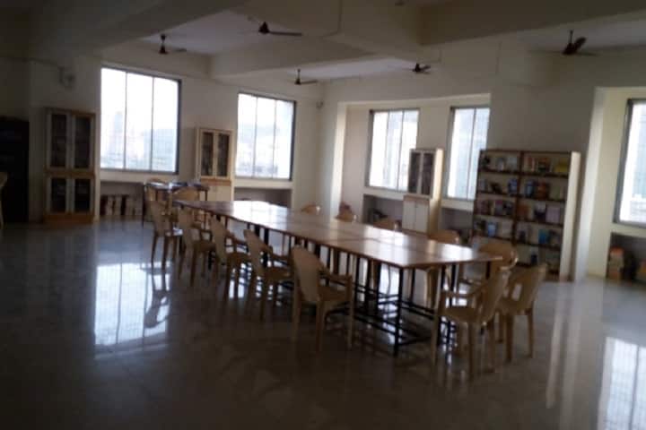 Dnyan Ganga Education Trust's College of Education B Ed campus in Thane, Maharashtra, India — photo 5
