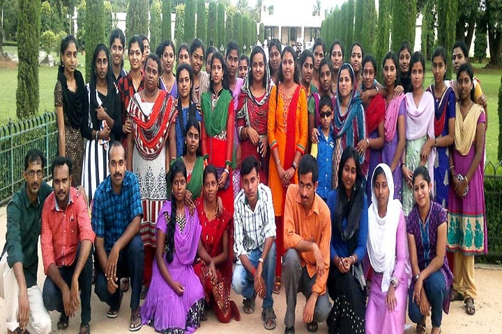 Iqbal Training College campus in Thiruvananthapuram, Kerala, India — photo 4