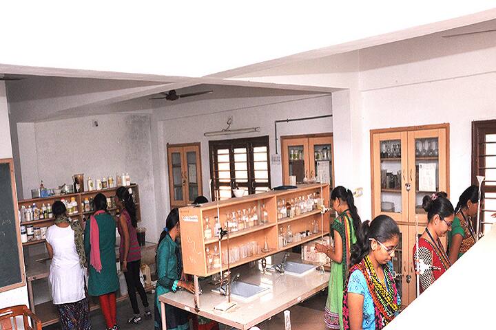 ID Patel College of Education campus in Ahmedabad, Gujarat, India — photo 6