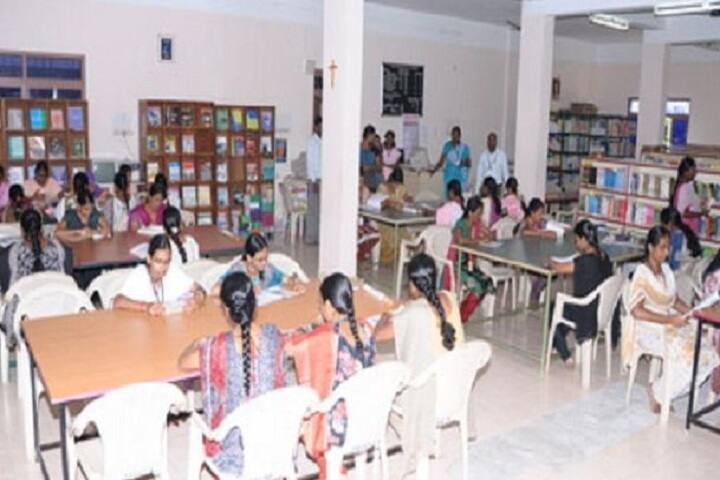 Idhaya Engineering College for Women campus in Kallakurichi, Tamil Nadu, India — photo 2