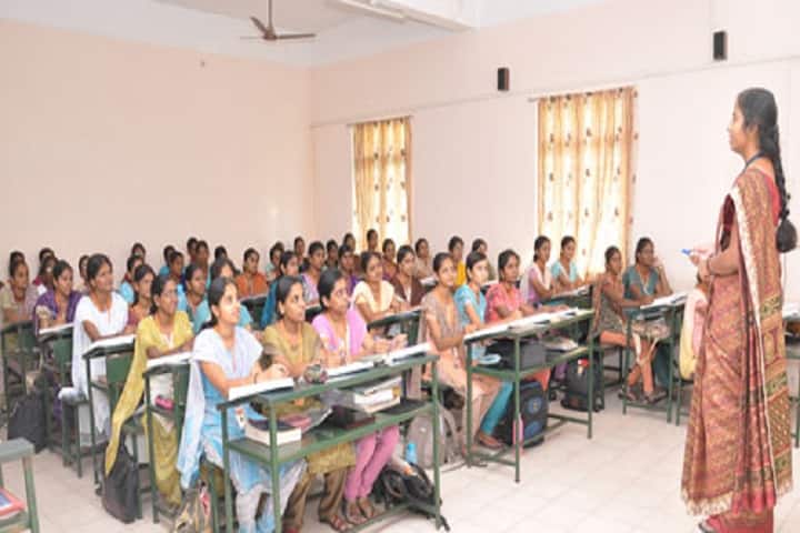 Idhaya Engineering College for Women campus in Kallakurichi, Tamil Nadu, India — photo 3
