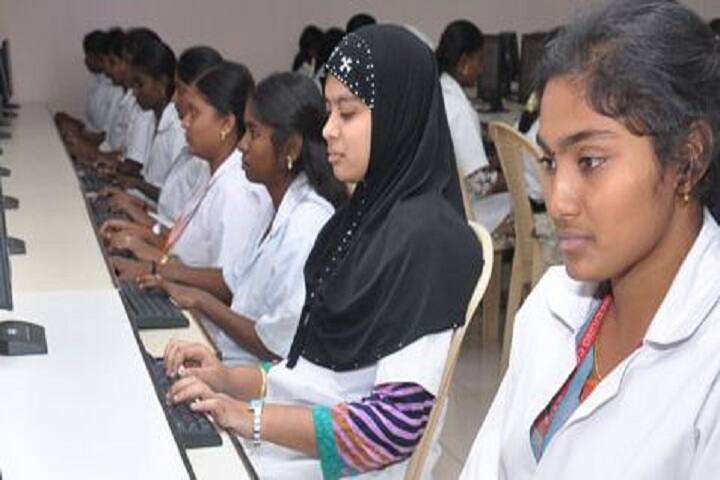 Idhaya Engineering College for Women campus in Kallakurichi, Tamil Nadu, India — photo 4