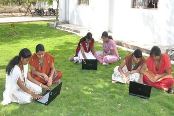 Idhaya Engineering College for Women campus in Kallakurichi, Tamil Nadu, India — photo 6