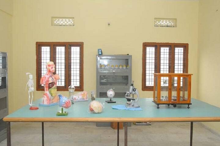 Pitambara College of Education campus in Datia, Madhya Pradesh, India — photo 3
