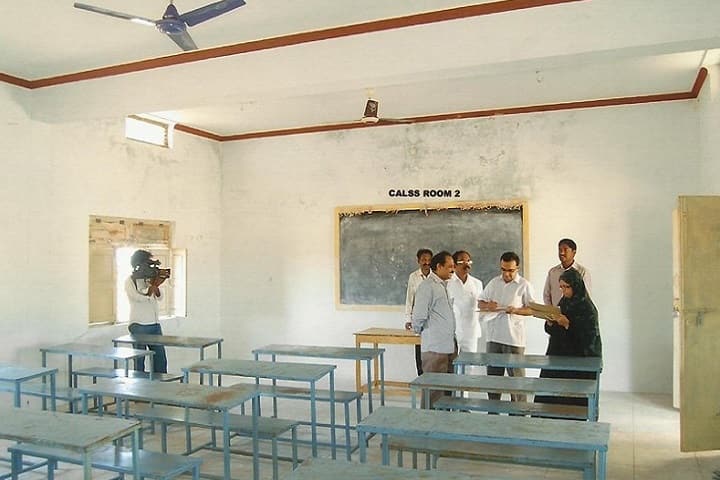 Pitambara College of Education campus in Datia, Madhya Pradesh, India — photo 4