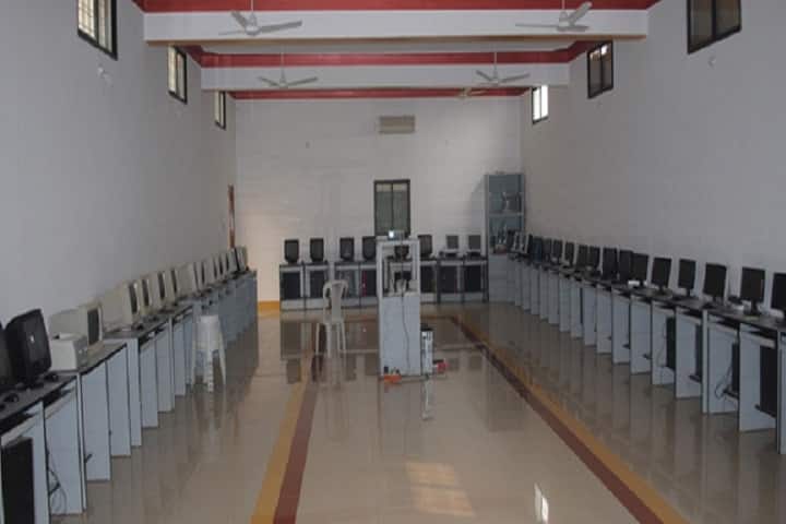Pitambara College of Education campus in Datia, Madhya Pradesh, India — photo 5