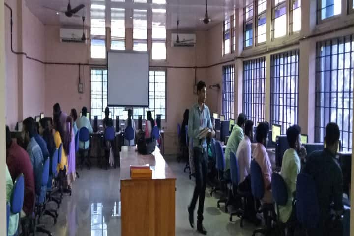 College of Engineering campus in Kollam, Kerala, India — photo 2