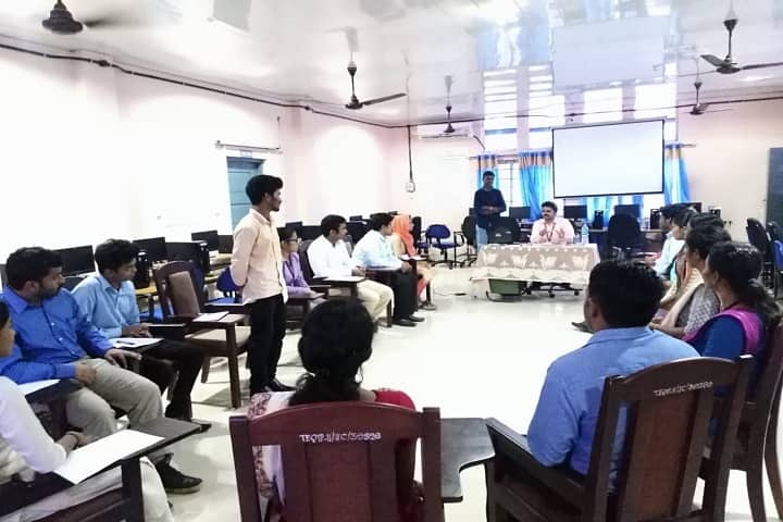 College of Engineering campus in Kollam, Kerala, India — photo 4