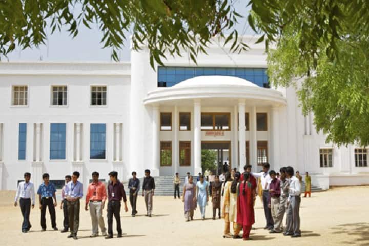 Aurora Higher Education and Research Academy, Uppal campus in Hyderabad, Telangana, India