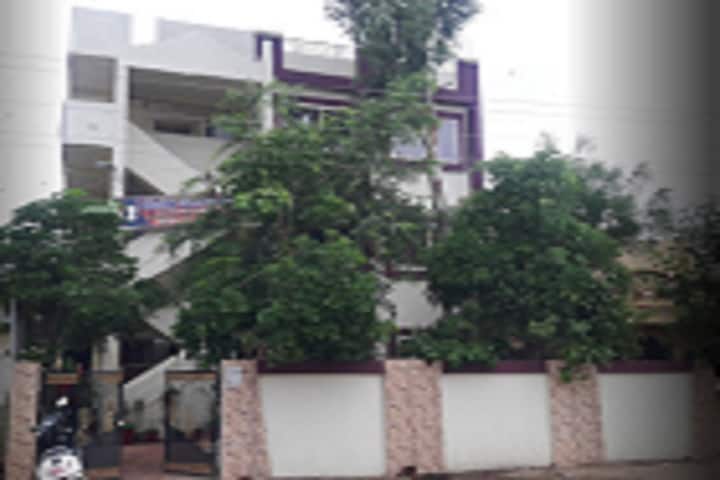 Roshan College of Education campus in Dhar, Madhya Pradesh, India — photo 1