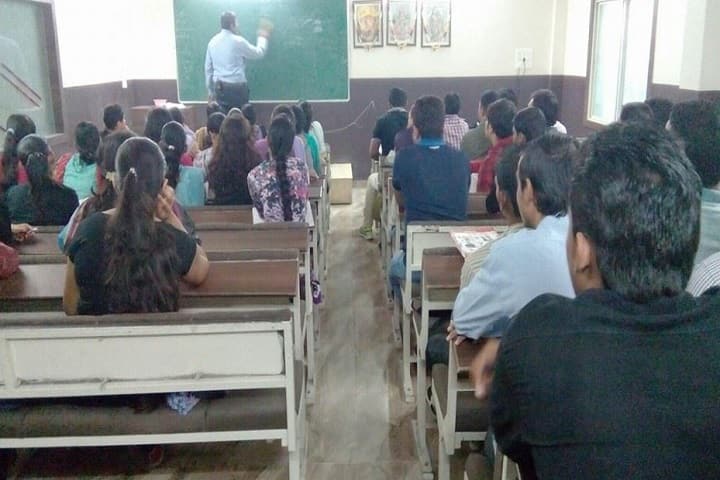 Roshan College of Education campus in Dhar, Madhya Pradesh, India — photo 2