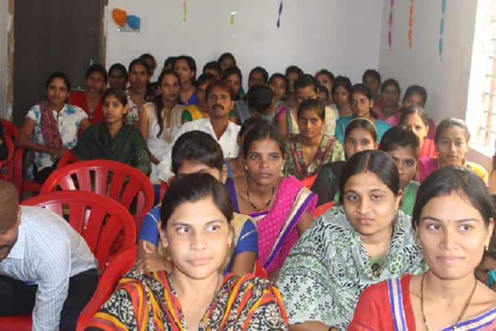 Roshan College of Education campus in Dhar, Madhya Pradesh, India — photo 4