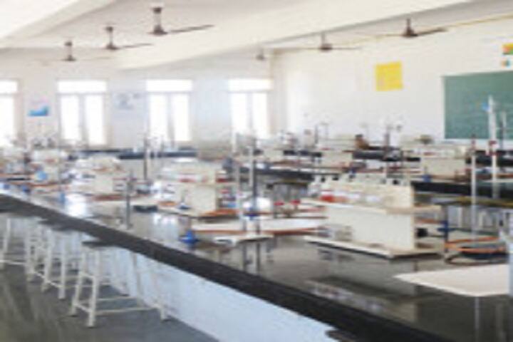 Parul Institute of Applied Sciences campus in Waghodia, Gujarat, India — photo 6