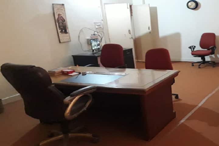 Shri Radha Krishan College of Education campus in Bhopal, Madhya Pradesh, India — photo 3