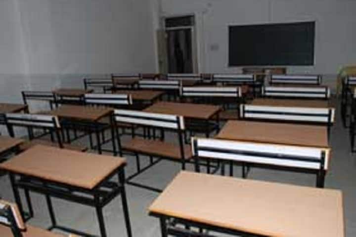 Shri Radha Krishan College of Education campus in Bhopal, Madhya Pradesh, India — photo 4