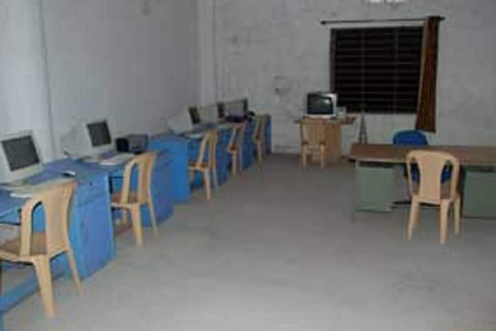 Shri Radha Krishan College of Education campus in Bhopal, Madhya Pradesh, India — photo 5