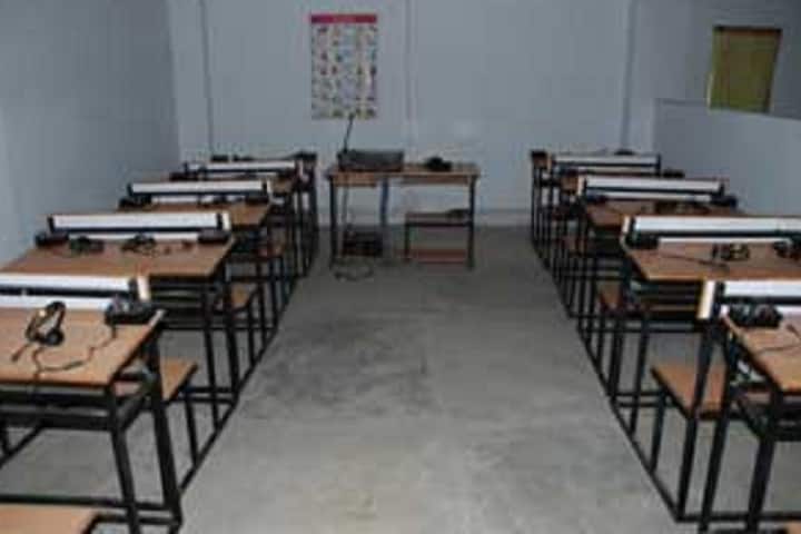 Shri Radha Krishan College of Education campus in Bhopal, Madhya Pradesh, India — photo 6