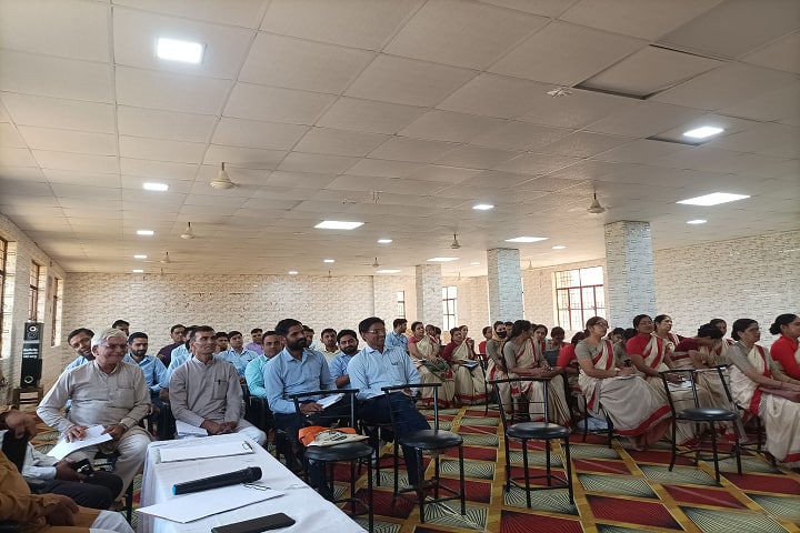 Dev Rishi Institute of Management and Technology campus in Saharanpur, Uttar Pradesh, India — photo 3