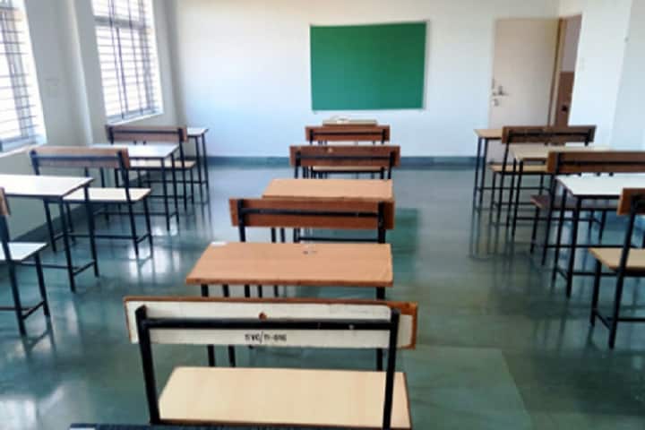 Naveen Swami Vivekanand B Ed College campus in Bhopal, Madhya Pradesh, India — photo 2