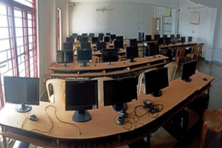 Naveen Swami Vivekanand B Ed College campus in Bhopal, Madhya Pradesh, India — photo 3