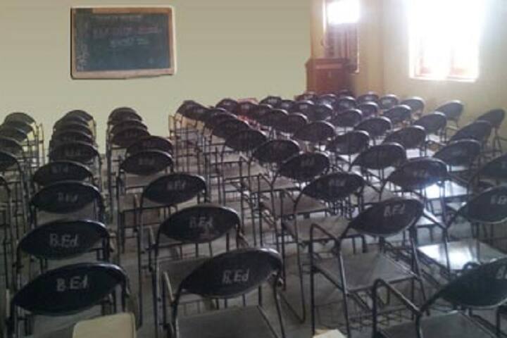 B Ed College campus in Dahod, Gujarat, India — photo 5