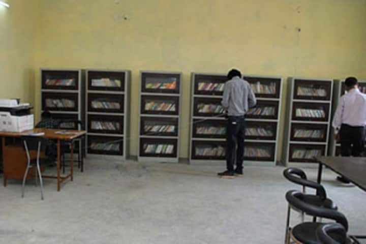 Mohi College of Education campus in Vidisha, Madhya Pradesh, India — photo 3