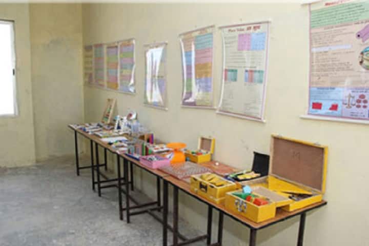 Mohi College of Education campus in Vidisha, Madhya Pradesh, India — photo 6