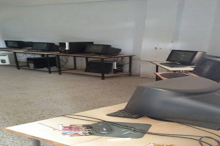 Parth College of Education campus in Ahmedabad, Gujarat, India — photo 5