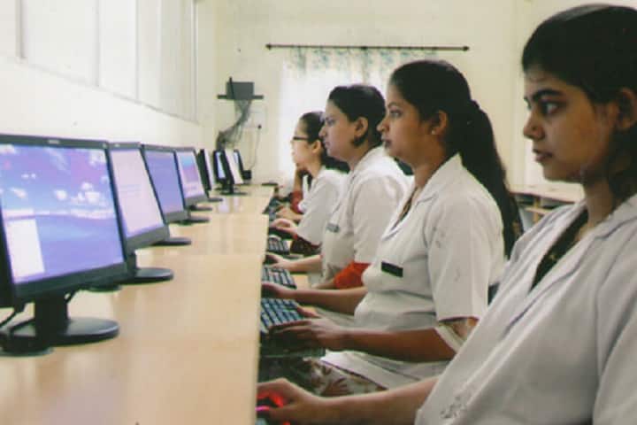 Mansarovar College of Education campus in Bhopal, Madhya Pradesh, India — photo 6