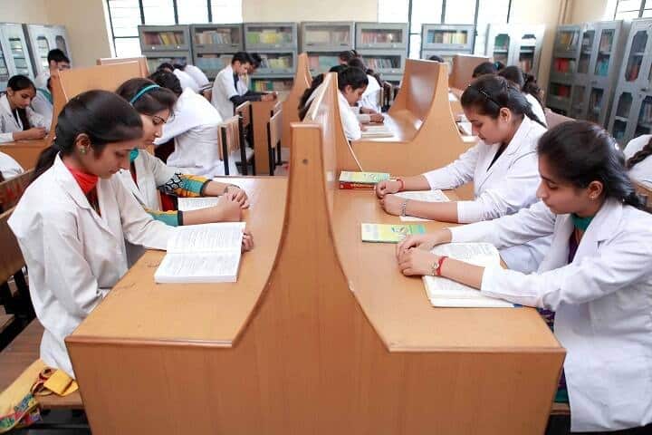 Guru Nanak College of Education campus in Ludhiana, Punjab, India — photo 5