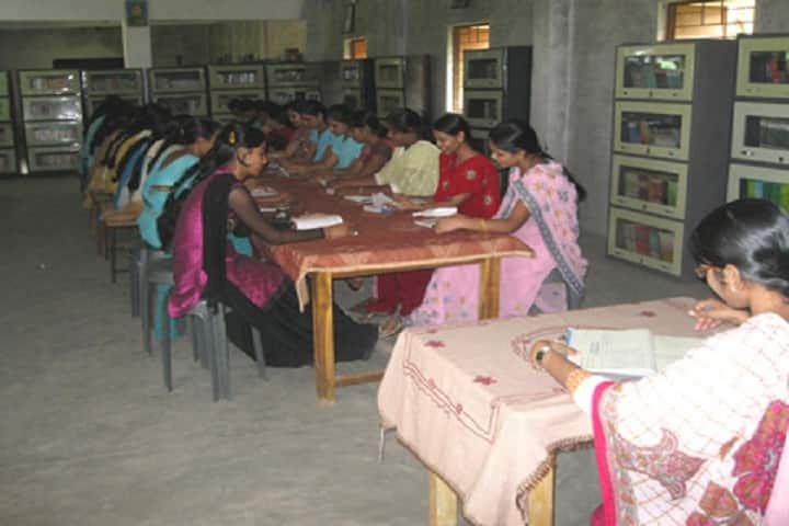 Indira Gandhi B Ed Mahavidyalaya campus in Parasia Baitul, Madhya Pradesh, India — photo 6