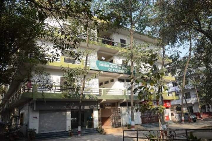 Shambhunath Institute of Pharmacy campus in Allahabad, Uttar Pradesh, India — photo 1