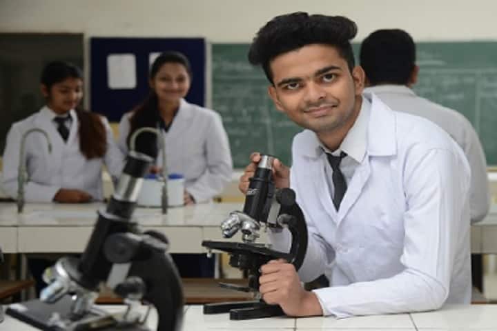Shambhunath Institute of Pharmacy campus in Allahabad, Uttar Pradesh, India — photo 4