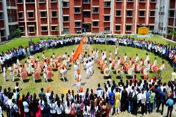 FEAT campus in Wardha, Maharashtra, India — photo 2