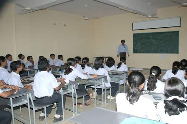 FEAT campus in Wardha, Maharashtra, India — photo 3